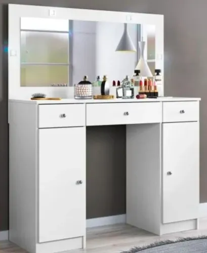 Vendo penteadeira semi nova