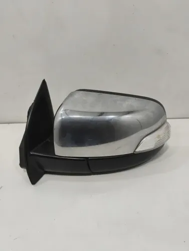 Retrovisor Ford Ranger 2013 2014 2015 2016 2017 2018 2019 2020 2021 2022 2023 Lado Esquerd