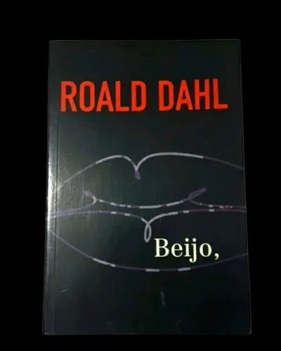 Beijo - Roald Dahl