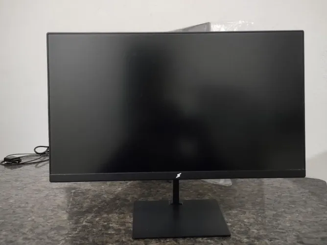 Vendo Monitor Gamer