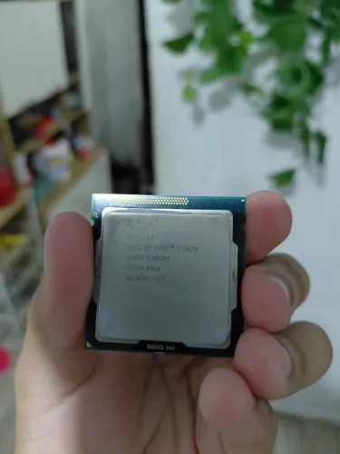 i5 3570