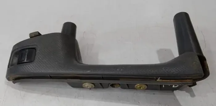 Botão De Vidro Traseiro Direito Honda Civic 2001 - 2005