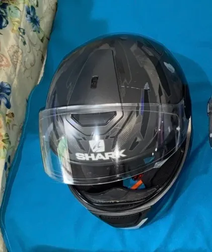 Capacete Shark