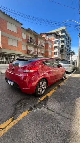 Hyundai Veloster 1.6 16V 140cv Aut. 2012