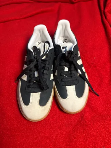 Tênis adidas OG W samba original