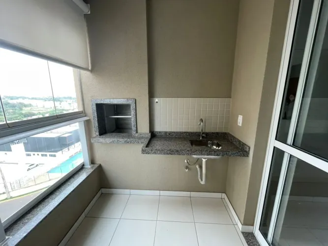 Imóvel para venda com 80 m² com 3 quartos em Vila Guaíra - Presidente Prudente - SP