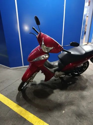Honda Biz 125 13/13 Modelo ES