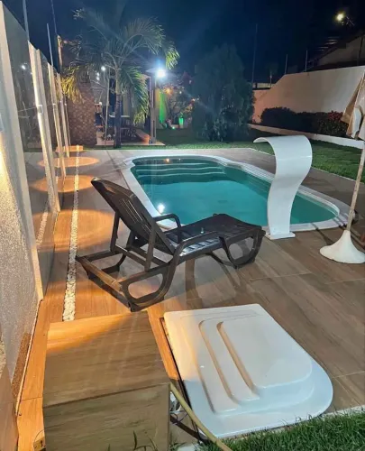 S.F vendo casa em mosqueiro 