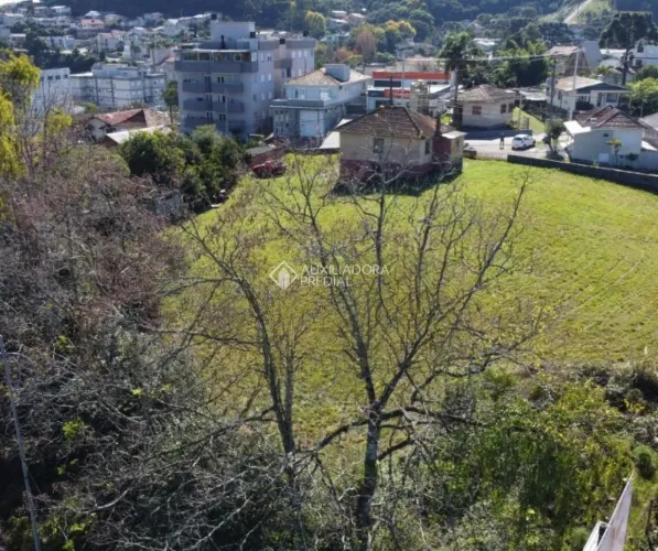 EXCELENTE TERRENO EM GARIBALDI RS