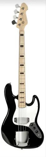 Baixo Michael Elétrico 