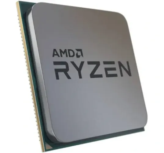 AMD Ryzen 5 3600X - 6 Cores / 12 Threads