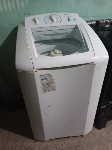 Maquina de lavar semi nova funcionando
