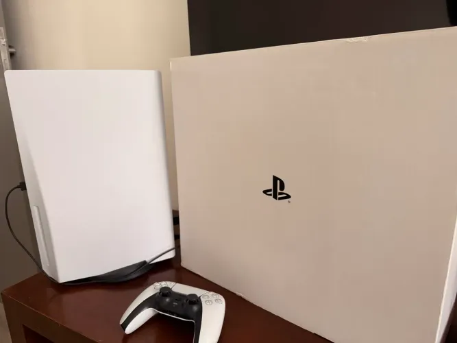 PlayStation 5