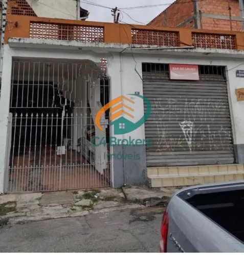 Terreno em Guarulhos