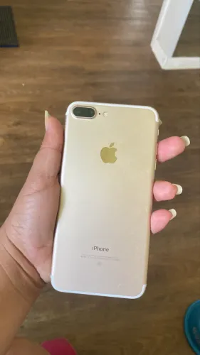 iPhone 6 Plus 