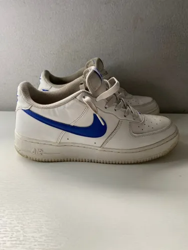 Nike - Air force - Tamanho 38 - Original