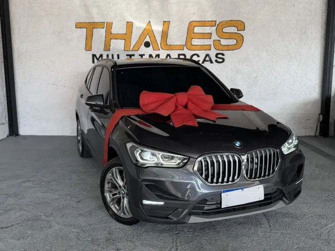 BMW X1 Sdrive 20I X-line 2.0 TB Aut. 2022