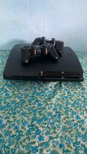 Ps3 desbloqueado precisa apenas trocar a pasta térmica
