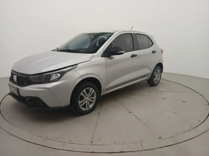 Fiat Argo Drive 1.0 6V Flex 2025