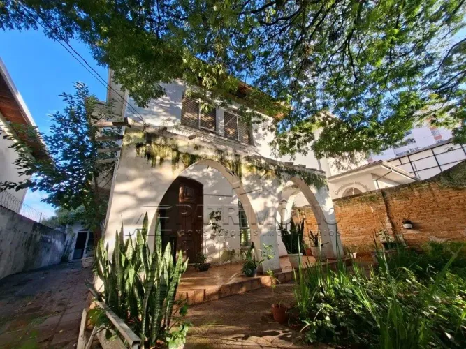 SOBRADO COM 4 QUARTOS - CENTRO - SOROCABA