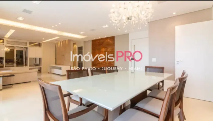 Apartamento, Campo Belo - São Paulo