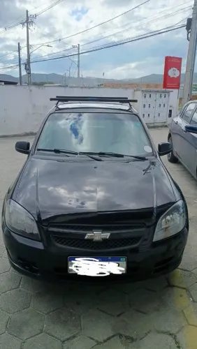 Chevrolet Celta Life/ LS 1.0 MPFI 8V Flexpower 3P 2012