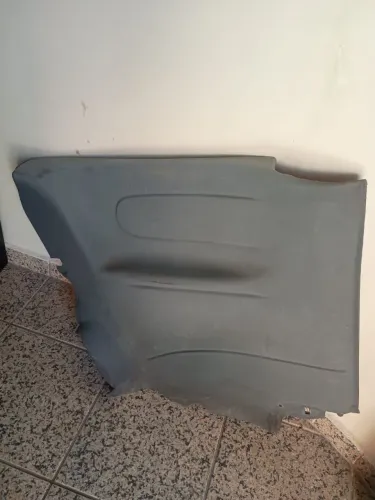 Forro de acabamento do Corsa wind 94