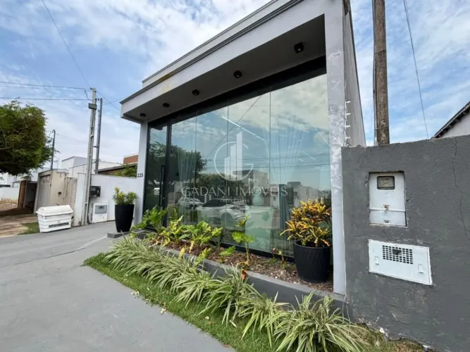 OPORTUNIDADE COMERCIAL - SALAS PARA VENDA SINOP-MT