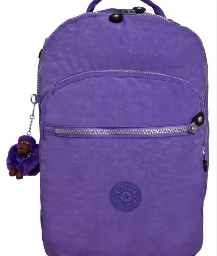Mochila Kipling 