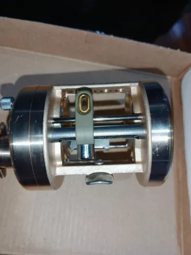 Carretilha Marine sports fierro 6000 xw