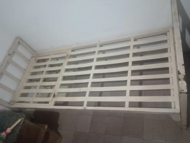 Cama Hospitalar