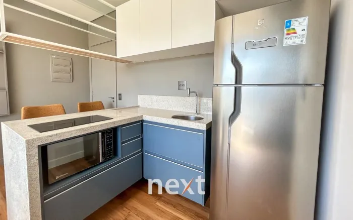 apartamento - Cambuí - Campinas