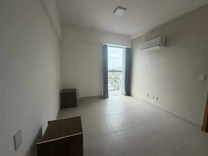 ER - Locação Unique Studio | Fátima (Cond+IPTU Inclusos)