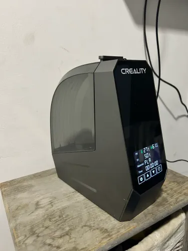 Secadora de Filamento