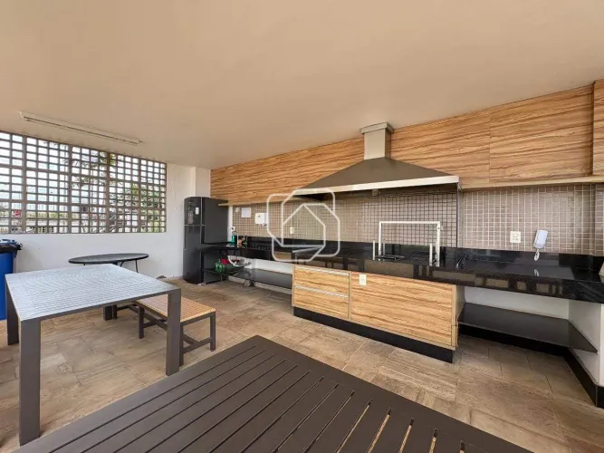 Apartamento em Indaiatuba para aluguel Jardim América - SP | 3 quartos Área total 79,00 m²