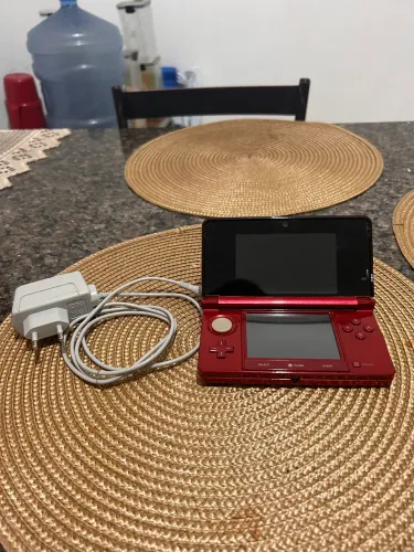 Nintetendo 3DS