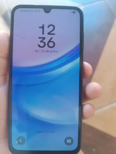 A15 128GB 5G