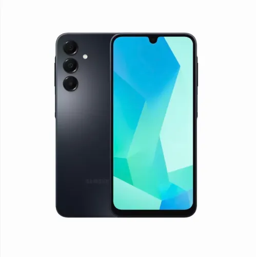 Samsung Galaxy A16 - 256GB (NOVO)