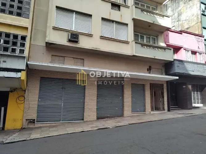 Loja para locação, Centro Histórico, Porto Alegre, RS