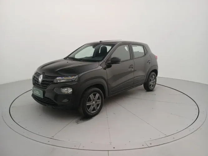 Renault Kwid 1.0 Zen 2026