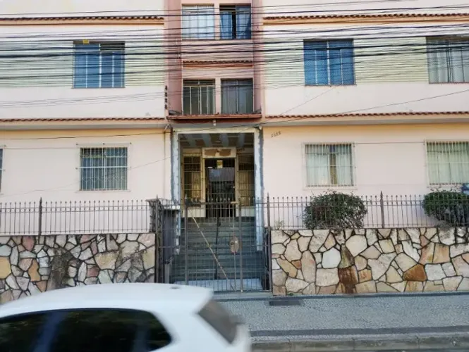 More em Frente ao Bahamas 24 h - Apartamento com 2 Quartos
