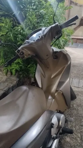 Honda Biz 125