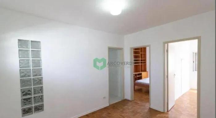 Apartamento com 2 dormitórios à venda, 45 m² por R$ 570.000,00 - Pinheiros - São Paulo/SP
