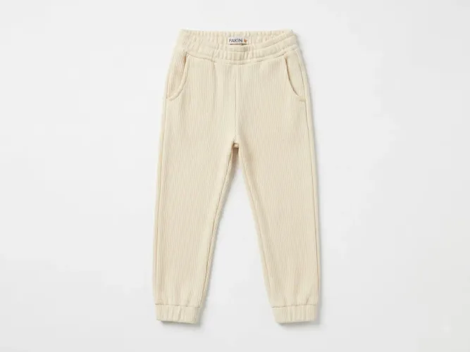 Calça Infantil Fakini (Tamanho 3)