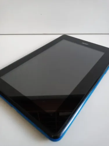 Tablet ACER Iconia B1 venda no estado para peças ou restauro todo original
