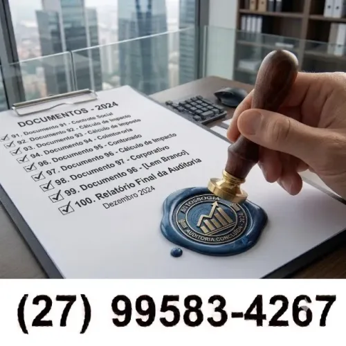 Contabilidade sob Medida - com Suporte Ágil