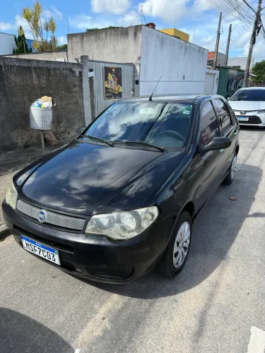 Fiat Palio Celebration 1.0 Fire Flex 8V 4P 2008
