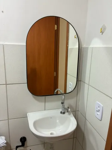 Pia para banheiro
