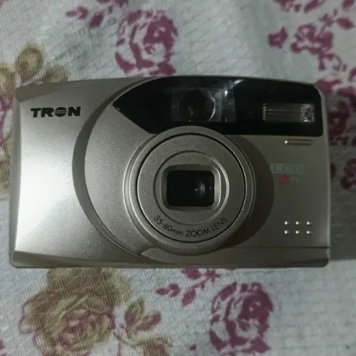 Câmera Tron Z60s
