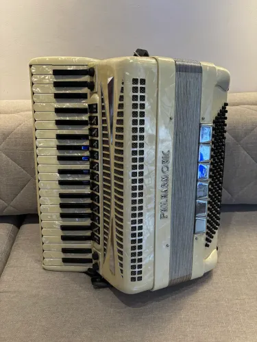 Acordeon Philharmonic